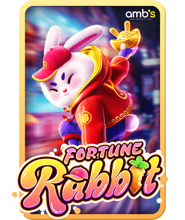 ทดลองเล่น Fortune Rabbit